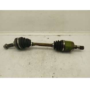 TRANSMISION DELANTERA...