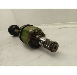 TRANSMISION DELANTERA... 2