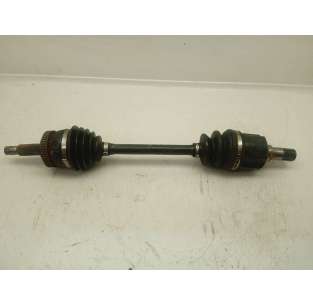 TRANSMISION DELANTERA...