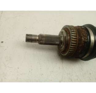 TRANSMISION DELANTERA... 2