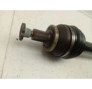 TRANSMISION DELANTERA... 2