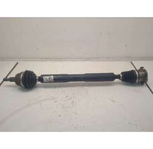 TRANSMISION DELANTERA...