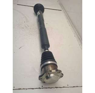 TRANSMISION DELANTERA... 2