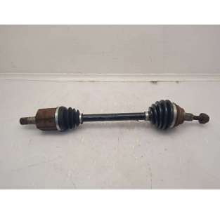 TRANSMISION DELANTERA...