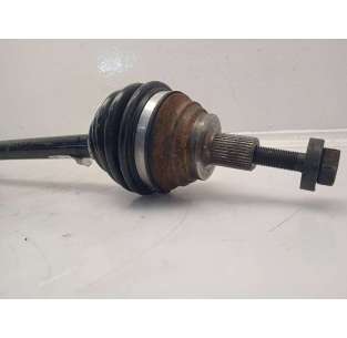 TRANSMISION DELANTERA... 2