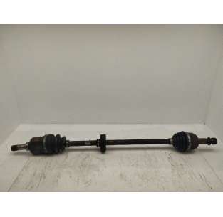 TRANSMISION DELANTERA...