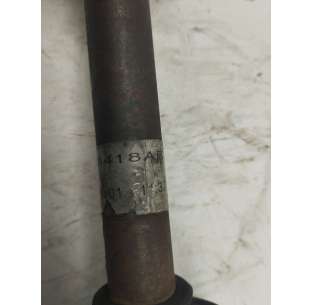 TRANSMISION DELANTERA... 2