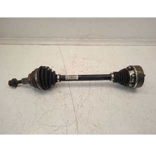 TRANSMISION DELANTERA...