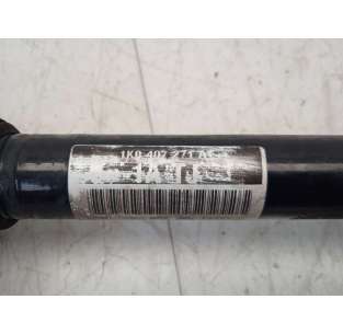 TRANSMISION DELANTERA... 2