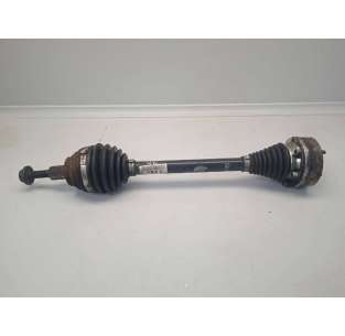 TRANSMISION DELANTERA...