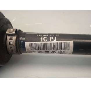 TRANSMISION DELANTERA... 2