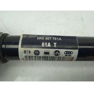 TRANSMISION DELANTERA... 2