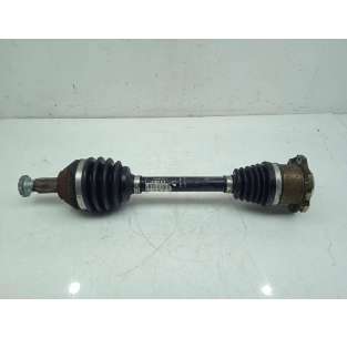 TRANSMISION DELANTERA...