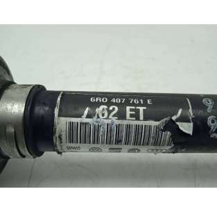 TRANSMISION DELANTERA... 2