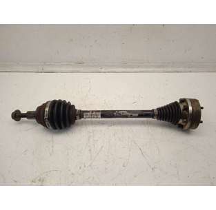 TRANSMISION DELANTERA...