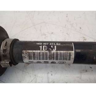 TRANSMISION DELANTERA... 2