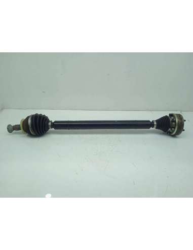 TRANSMISION DELANTERA DERECHA SEAT...