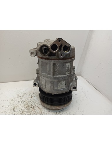 Recambio de compresor aire acondicionado para alfa romeo mito (145) junior referencia OEM IAM 55194880  