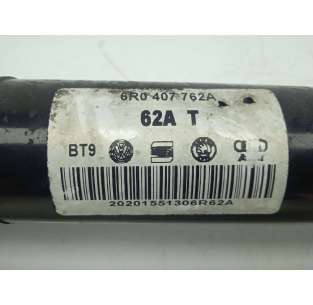 TRANSMISION DELANTERA... 2