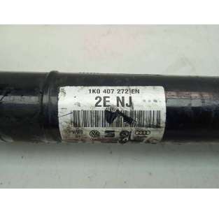 TRANSMISION DELANTERA... 2