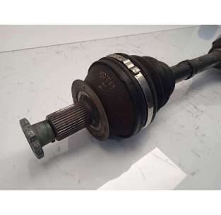 TRANSMISION DELANTERA... 2