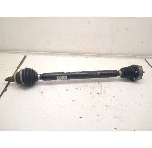 TRANSMISION DELANTERA...