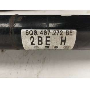 TRANSMISION DELANTERA... 2