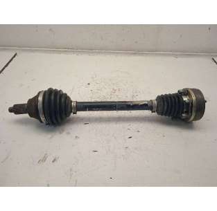 TRANSMISION DELANTERA...