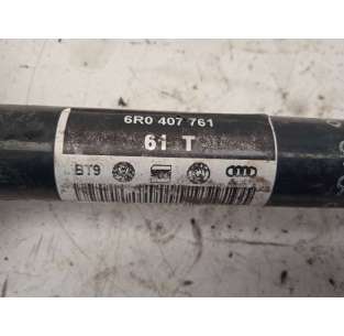 TRANSMISION DELANTERA... 2