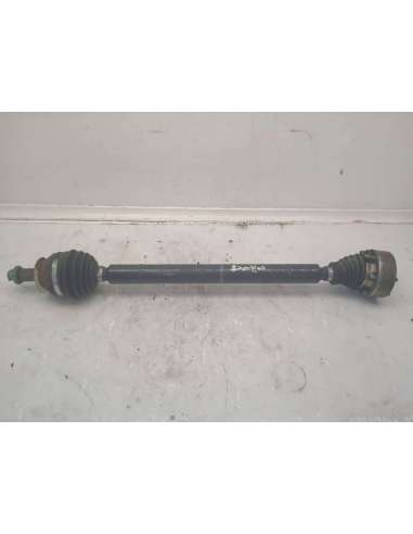 TRANSMISION DELANTERA DERECHA SEAT...