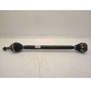 TRANSMISION DELANTERA...