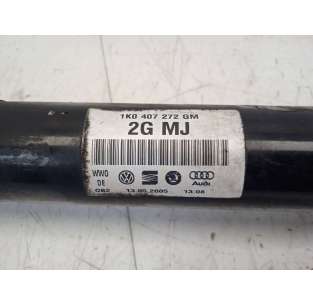 TRANSMISION DELANTERA... 2