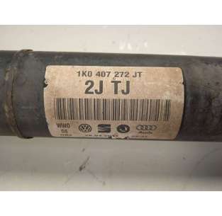 TRANSMISION DELANTERA... 2