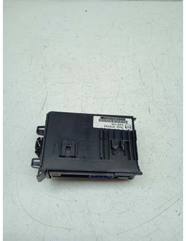 Recambio de modulo electronico para mazda cx-5 2.2 turbodiesel cat referencia OEM IAM K021617J15  