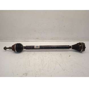 TRANSMISION DELANTERA...