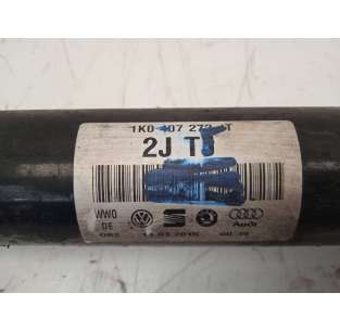 TRANSMISION DELANTERA... 2