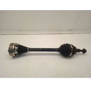 TRANSMISION DELANTERA...