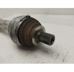 TRANSMISION DELANTERA... 2