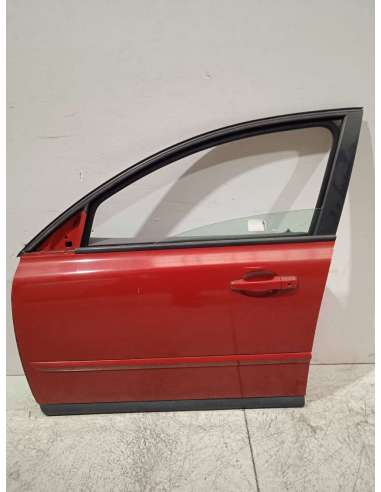 PUERTA DELANTERA IZQUIERDA VOLVO S40...