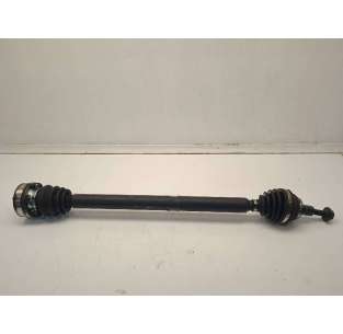 TRANSMISION DELANTERA...