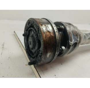 TRANSMISION DELANTERA... 2