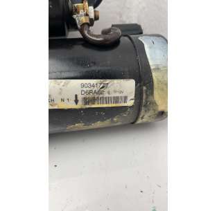 MOTOR ARRANQUE - 470704 /... 2