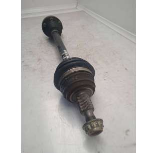 TRANSMISION DELANTERA... 2