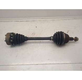 TRANSMISION DELANTERA...