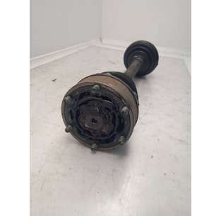 TRANSMISION DELANTERA... 2