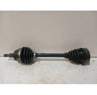 TRANSMISION DELANTERA...