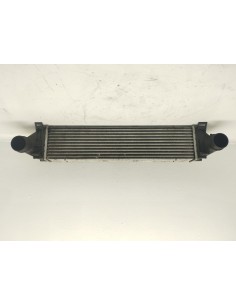 Recambio de intercooler para ford mondeo ber. (ca2) titanium referencia OEM IAM 6G919L440BE  