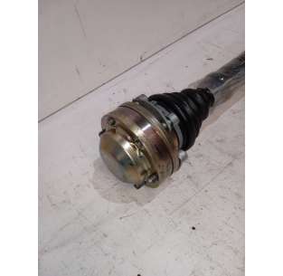 TRANSMISION DELANTERA... 2