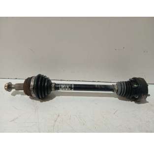 TRANSMISION DELANTERA...