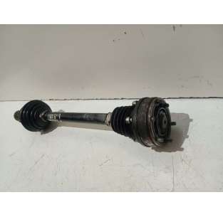 TRANSMISION DELANTERA... 2